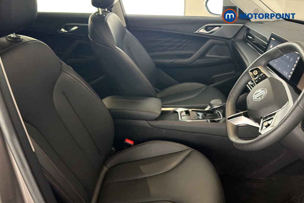 Mg Motor Uk HS Trophy Automatic Petrol-Electric Hybrid SUV - Stock Number (1683446) - 22nd supplementary image