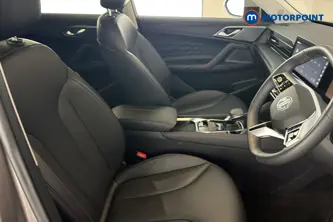 Mg Motor Uk HS Trophy Automatic Petrol-Electric Hybrid SUV - Stock Number (1683446) - 22nd supplementary image