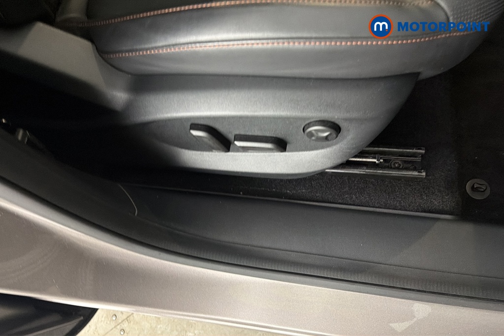 Mg Motor Uk HS Trophy Automatic Petrol-Electric Hybrid SUV - Stock Number (1683446) - 23rd supplementary image