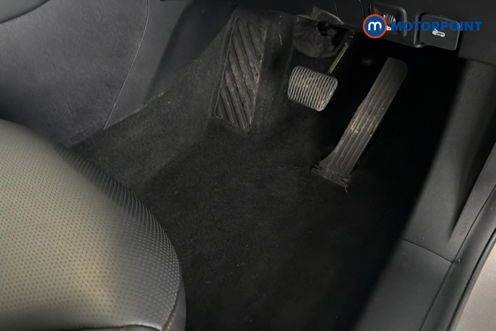 Mg Motor Uk HS Trophy Automatic Petrol-Electric Hybrid SUV - Stock Number (1683446) - 24th supplementary image
