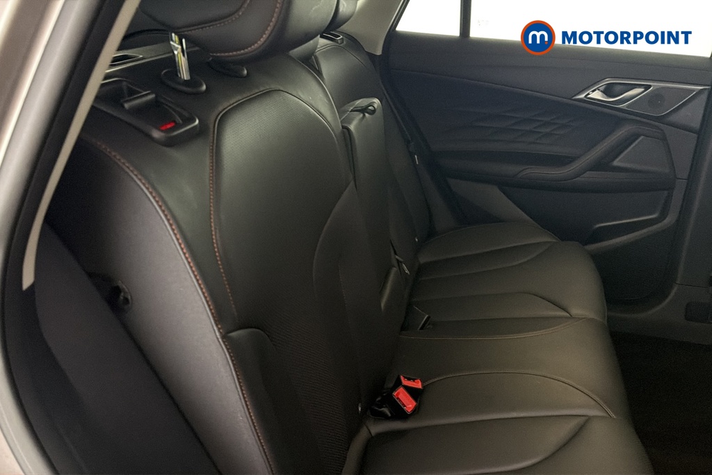 Mg Motor Uk HS Trophy Automatic Petrol-Electric Hybrid SUV - Stock Number (1683446) - 25th supplementary image