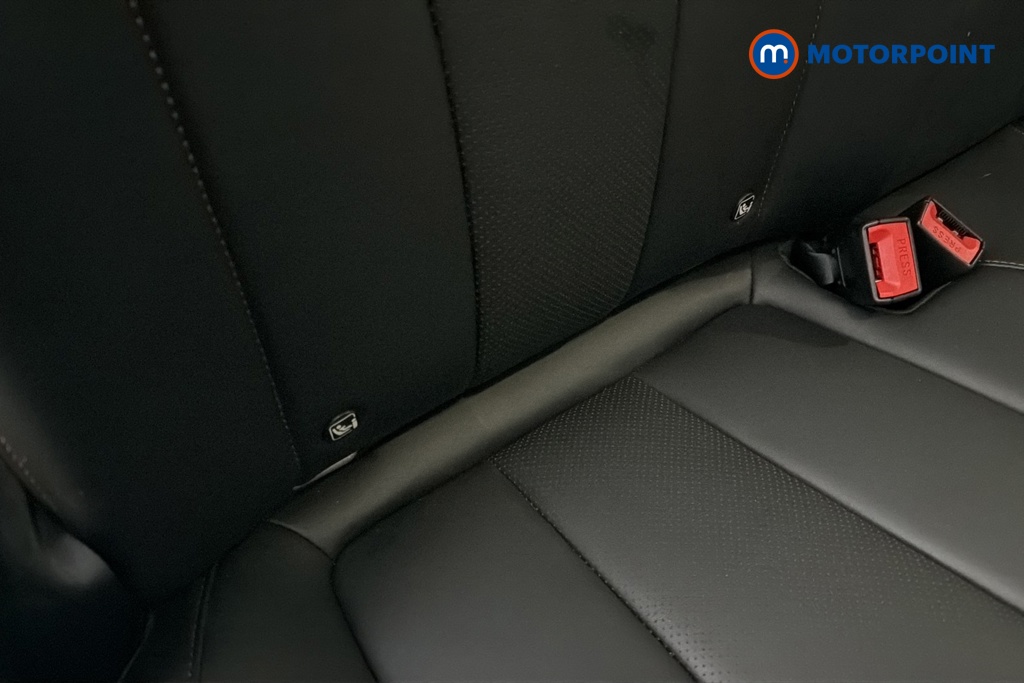 Mg Motor Uk HS Trophy Automatic Petrol-Electric Hybrid SUV - Stock Number (1683446) - 27th supplementary image
