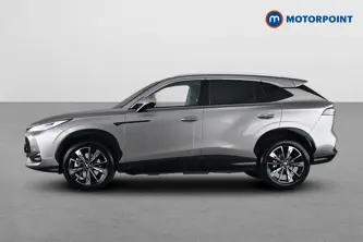 Mg Motor Uk HS Trophy Automatic Petrol-Electric Hybrid SUV - Stock Number (1683446) - Drivers side