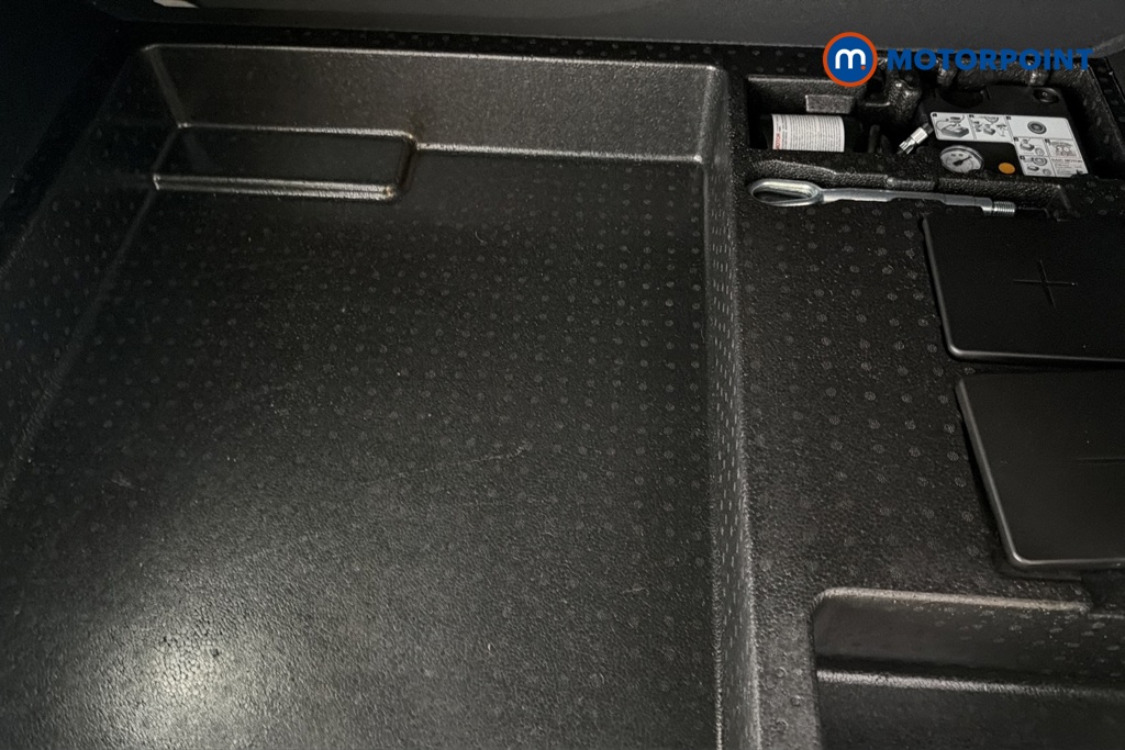 Mg Motor Uk HS Trophy Automatic Petrol-Electric Hybrid SUV - Stock Number (1683446) - 33rd supplementary image