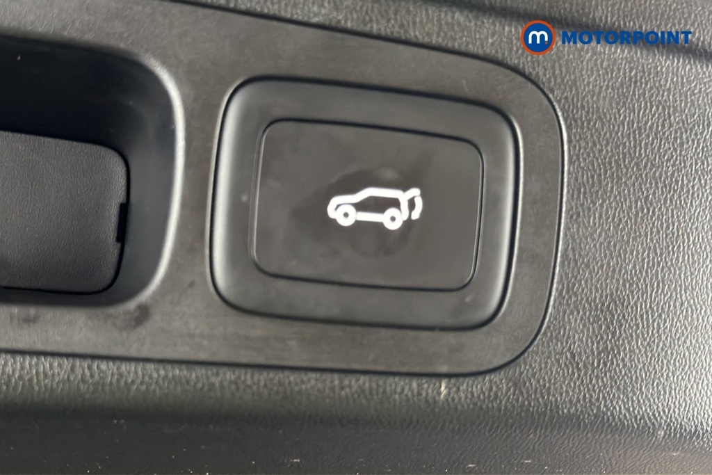 Mg Motor Uk HS Trophy Automatic Petrol-Electric Hybrid SUV - Stock Number (1683446) - 35th supplementary image