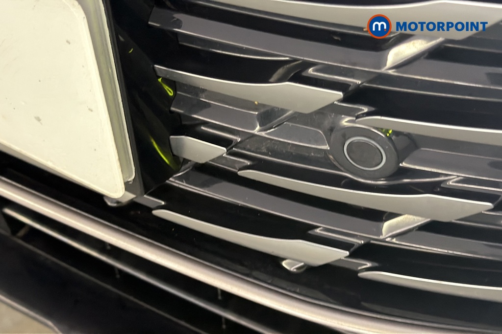 Mg Motor Uk HS Trophy Automatic Petrol-Electric Hybrid SUV - Stock Number (1683446) - 38th supplementary image