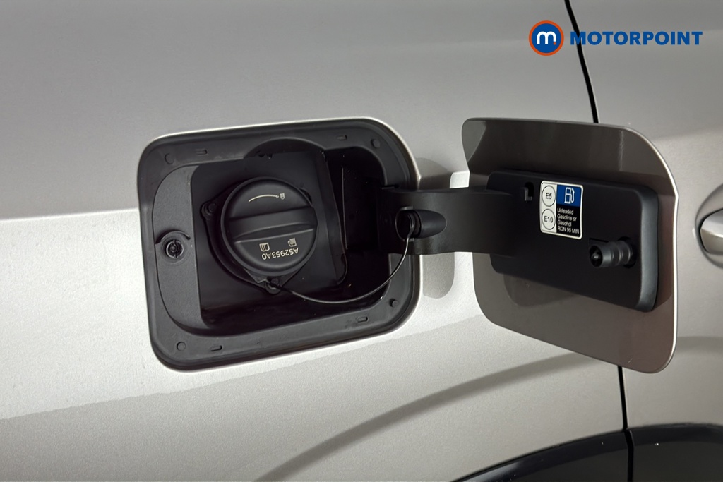 Mg Motor Uk HS Trophy Automatic Petrol-Electric Hybrid SUV - Stock Number (1683446) - 41st supplementary image