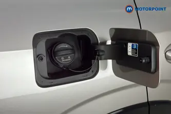 Mg Motor Uk HS Trophy Automatic Petrol-Electric Hybrid SUV - Stock Number (1683446) - 41st supplementary image