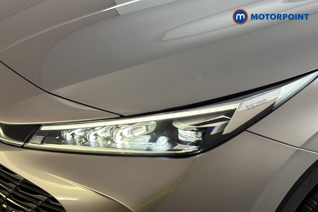 Mg Motor Uk HS Trophy Automatic Petrol-Electric Hybrid SUV - Stock Number (1683446) - 42nd supplementary image