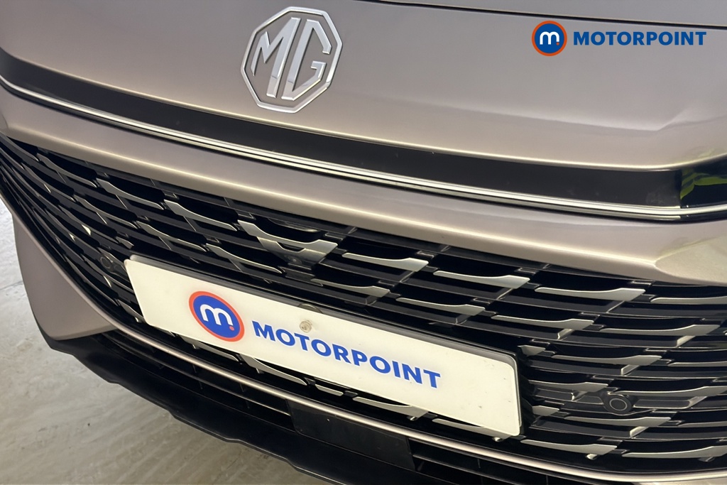 Mg Motor Uk HS Trophy Automatic Petrol-Electric Hybrid SUV - Stock Number (1683446) - 43rd supplementary image