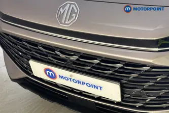 Mg Motor Uk HS Trophy Automatic Petrol-Electric Hybrid SUV - Stock Number (1683446) - 43rd supplementary image