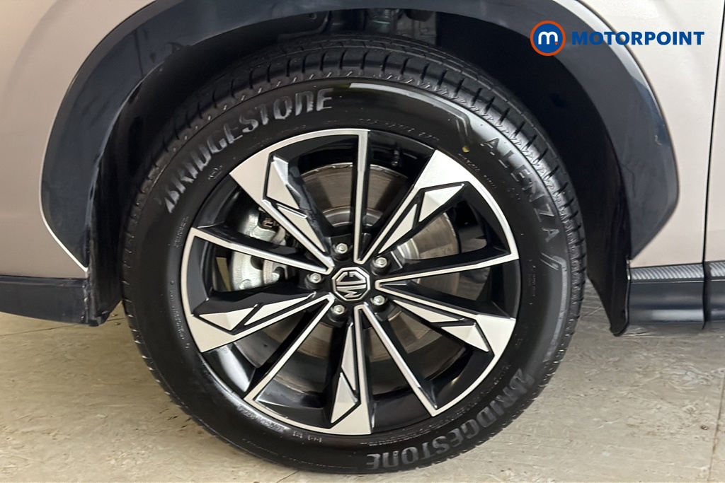 Mg Motor Uk HS Trophy Automatic Petrol-Electric Hybrid SUV - Stock Number (1683446) - 44th supplementary image