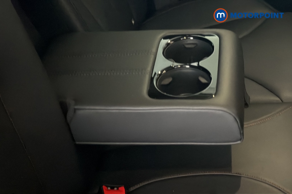 Mg Motor Uk HS Trophy Automatic Petrol-Electric Hybrid SUV - Stock Number (1683446) - 48th supplementary image
