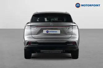 Mg Motor Uk HS Trophy Automatic Petrol-Electric Hybrid SUV - Stock Number (1683446) - Rear bumper