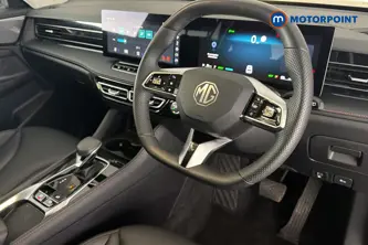 Mg Motor Uk HS Trophy Automatic Petrol-Electric Hybrid SUV - Stock Number (1683446) - 1st supplementary image
