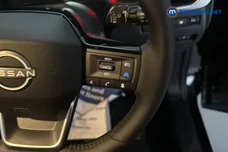 Nissan Qashqai N-Connecta Manual Petrol SUV - Stock Number (1683487) - 3rd supplementary image