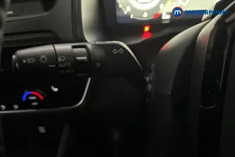 Nissan Qashqai N-Connecta Manual Petrol SUV - Stock Number (1683487) - 5th supplementary image