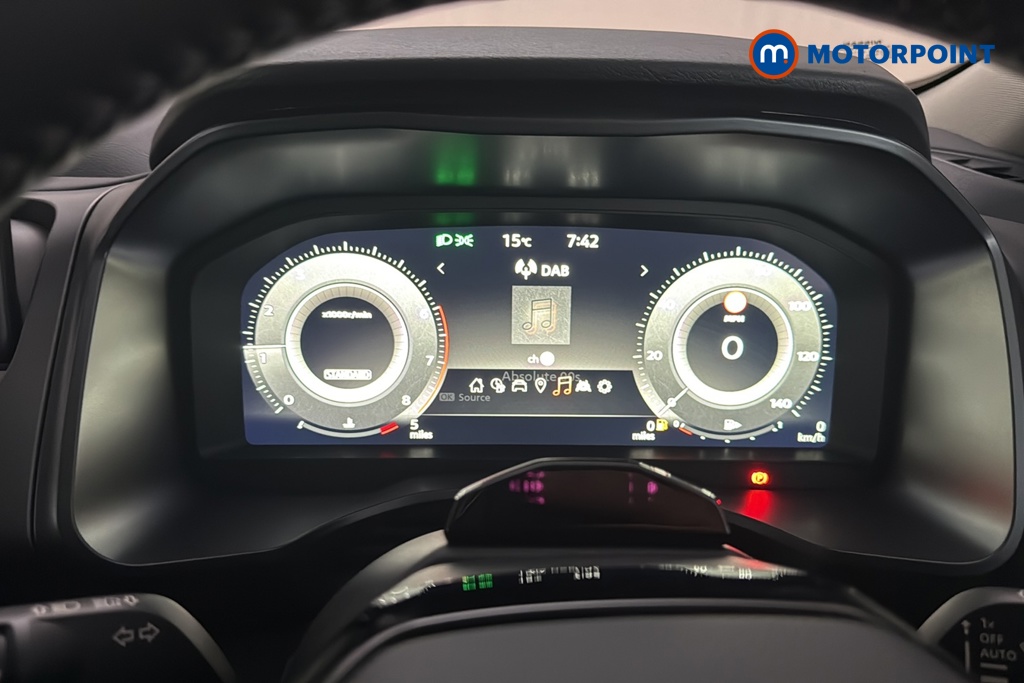 Nissan Qashqai N-Connecta Manual Petrol SUV - Stock Number (1683487) - 7th supplementary image