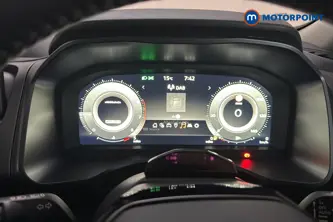 Nissan Qashqai N-Connecta Manual Petrol SUV - Stock Number (1683487) - 7th supplementary image
