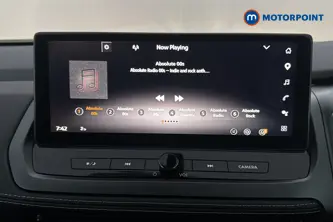 Nissan Qashqai N-Connecta Manual Petrol SUV - Stock Number (1683487) - 8th supplementary image