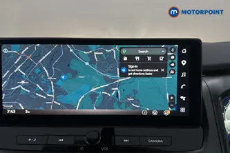 Nissan Qashqai N-Connecta Manual Petrol SUV - Stock Number (1683487) - 9th supplementary image