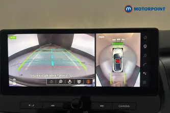 Nissan Qashqai N-Connecta Manual Petrol SUV - Stock Number (1683487) - 13th supplementary image