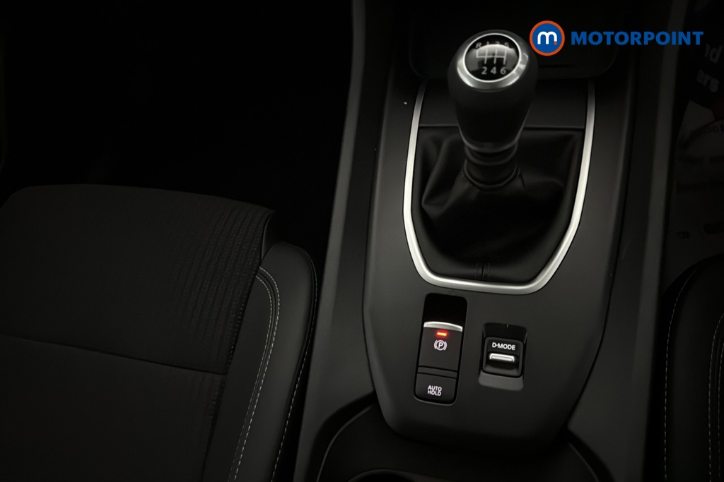 Nissan Qashqai N-Connecta Manual Petrol SUV - Stock Number (1683487) - 15th supplementary image
