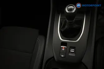 Nissan Qashqai N-Connecta Manual Petrol SUV - Stock Number (1683487) - 15th supplementary image