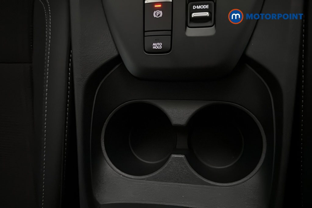 Nissan Qashqai N-Connecta Manual Petrol SUV - Stock Number (1683487) - 16th supplementary image