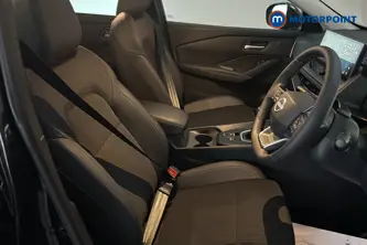 Nissan Qashqai N-Connecta Manual Petrol SUV - Stock Number (1683487) - 22nd supplementary image