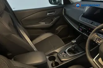 Nissan Qashqai N-Connecta Manual Petrol SUV - Stock Number (1683487) - 24th supplementary image
