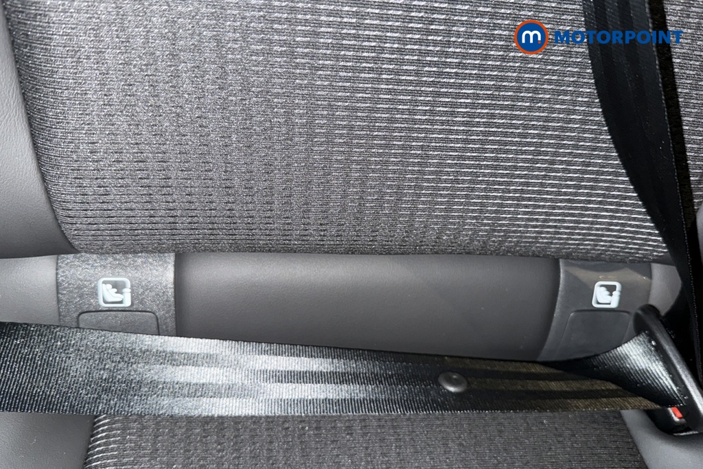 Nissan Qashqai N-Connecta Manual Petrol SUV - Stock Number (1683487) - 27th supplementary image