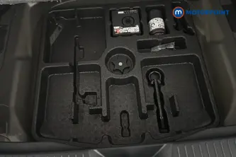 Nissan Qashqai N-Connecta Manual Petrol SUV - Stock Number (1683487) - 33rd supplementary image