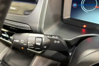 Nissan Qashqai N-Connecta Manual Petrol SUV - Stock Number (1683570) - 5th supplementary image