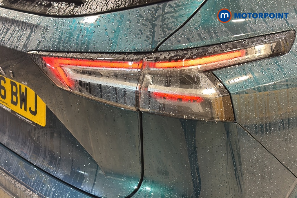 Nissan Qashqai N-Connecta Manual Petrol SUV - Stock Number (1683570) - 36th supplementary image
