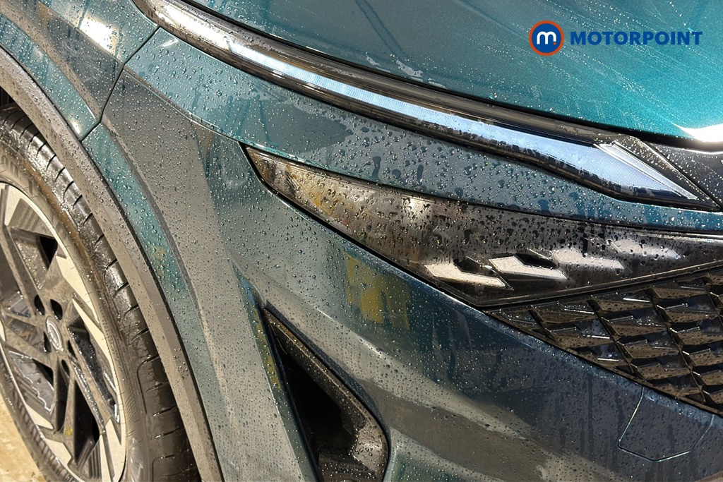 Nissan Qashqai N-Connecta Manual Petrol SUV - Stock Number (1683570) - 43rd supplementary image
