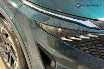 Nissan Qashqai N-Connecta Manual Petrol SUV - Stock Number (1683570) - 43rd supplementary image