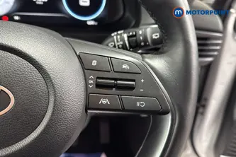 Hyundai I20 Tech Line Automatic Petrol Hatchback - Stock Number (1683617) - 3rd supplementary image