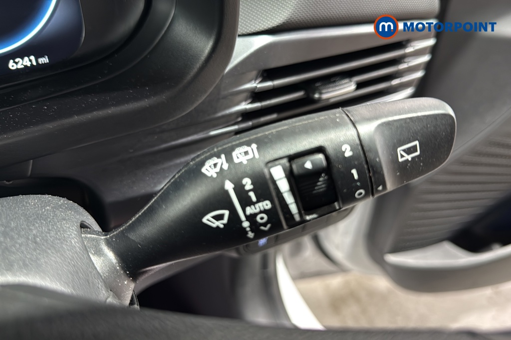 Hyundai I20 Tech Line Automatic Petrol Hatchback - Stock Number (1683617) - 6th supplementary image