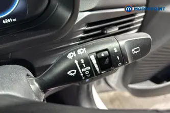 Hyundai I20 Tech Line Automatic Petrol Hatchback - Stock Number (1683617) - 6th supplementary image