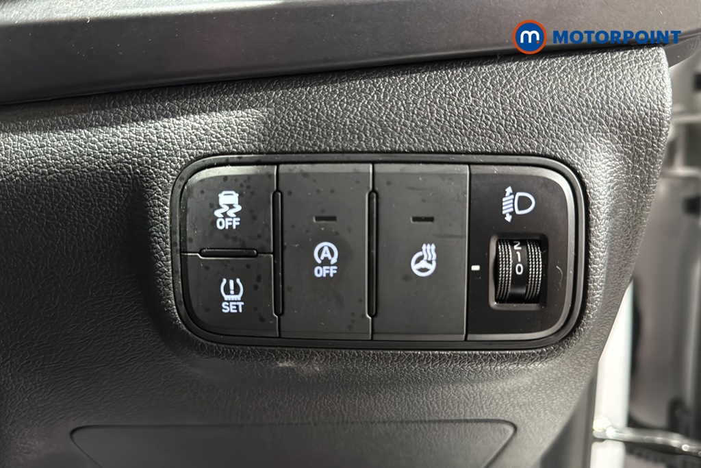 Hyundai I20 Tech Line Automatic Petrol Hatchback - Stock Number (1683617) - 11th supplementary image
