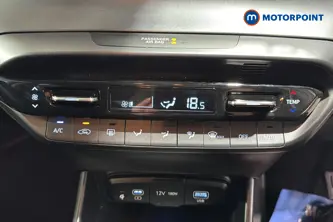 Hyundai I20 Tech Line Automatic Petrol Hatchback - Stock Number (1683617) - 12th supplementary image