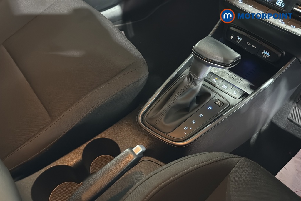 Hyundai I20 Tech Line Automatic Petrol Hatchback - Stock Number (1683617) - 15th supplementary image