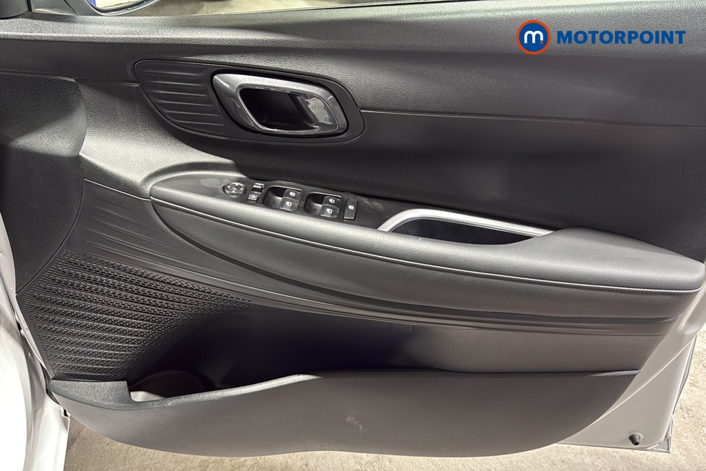 Hyundai I20 Tech Line Automatic Petrol Hatchback - Stock Number (1683617) - 18th supplementary image
