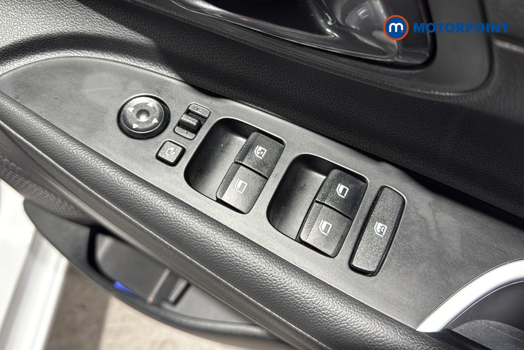 Hyundai I20 Tech Line Automatic Petrol Hatchback - Stock Number (1683617) - 19th supplementary image