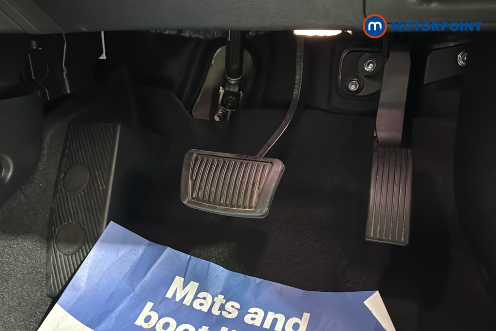 Hyundai I20 Tech Line Automatic Petrol Hatchback - Stock Number (1683617) - 24th supplementary image