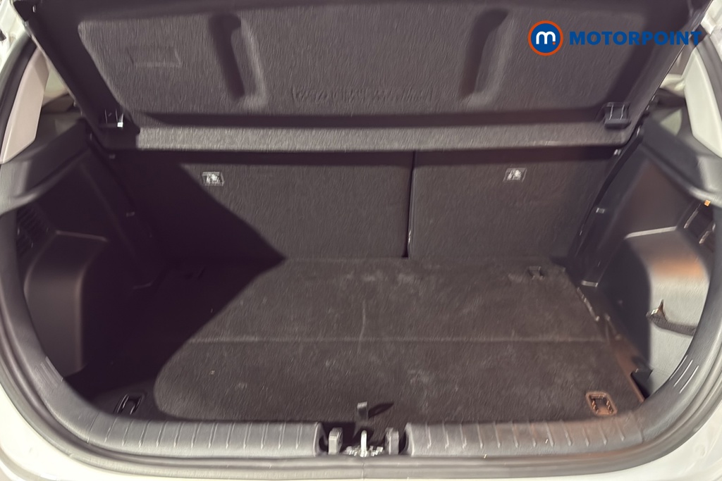 Hyundai I20 Tech Line Automatic Petrol Hatchback - Stock Number (1683617) - 30th supplementary image