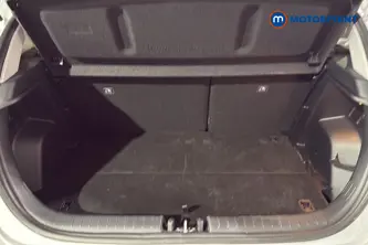 Hyundai I20 Tech Line Automatic Petrol Hatchback - Stock Number (1683617) - 30th supplementary image
