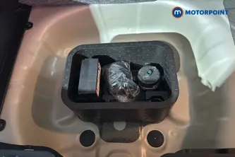 Hyundai I20 Tech Line Automatic Petrol Hatchback - Stock Number (1683617) - 33rd supplementary image