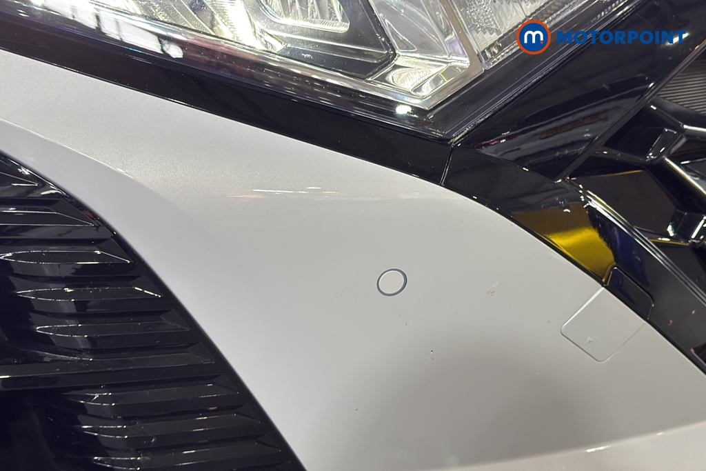 Hyundai I20 Tech Line Automatic Petrol Hatchback - Stock Number (1683617) - 38th supplementary image